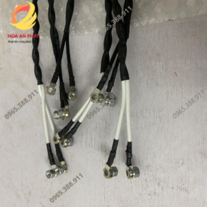 Dây điện kim phun máy xúc Komatsu PC200-8