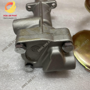 Bơm nhớt động cơ Isuzu 4JB1