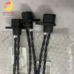 Dây điện kim phun máy xúc Komatsu PC200-8