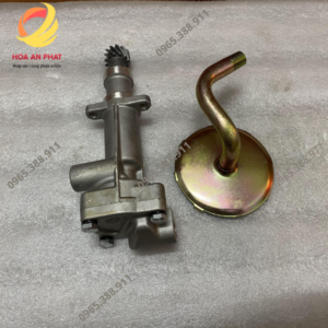 Bơm nhớt động cơ Isuzu 4JB1