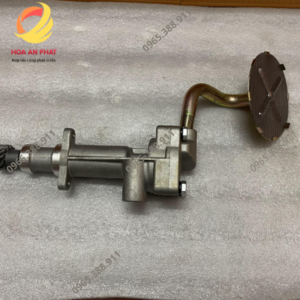 Bơm nhớt động cơ Isuzu 4JB1