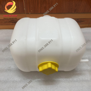 Bình nước phụ máy xúc Volvo EW140 EC210