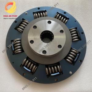 Đĩa giảm giật máy xúc Caterpillar 345D
