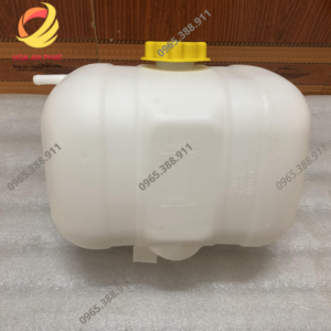 Bình nước phụ máy xúc Volvo EW140 EC210