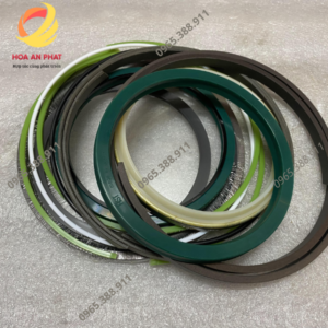 Phớt cần nâng máy xúc Kobelco SK330-9