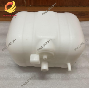 Bình nước phụ máy xúc Volvo EW140 EC210