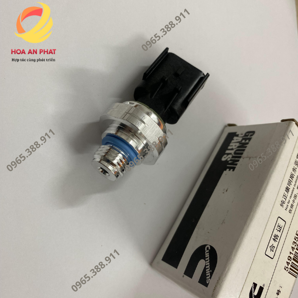 5 Cảm biến công tắc áp suất dầu PC450-8