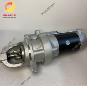 Củ đề động cơ xe lu Hamm 311D