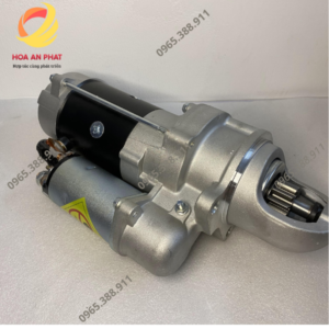 Củ đề động cơ xe lu Hamm 311D
