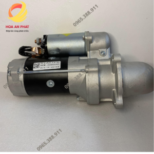 Củ đề động cơ xe lu Hamm 311D