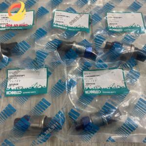 Cảm biến áp suất thấp SK200-8