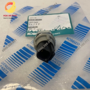 Cảm biến áp suất nhớt máy xúc SK200-8