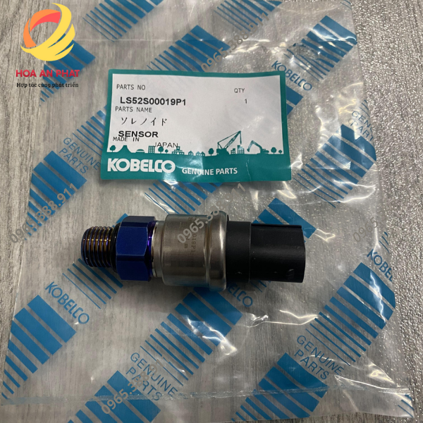 2 Cảm biến áp suất thấp SK200-8