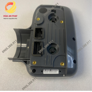 Màn hình máy xúc Komatsu PC200-6E