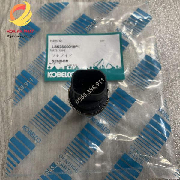 6 Cảm biến áp suất thấp SK200-8
