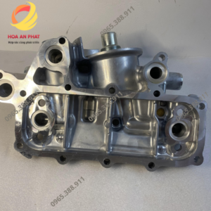 Sinh hàn động cơ J05E J08E