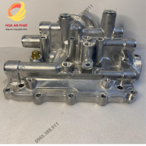 Sinh hàn động cơ J05E J08E
