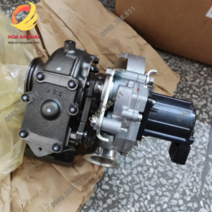 Turbo động cơ lắp máy xúc Komatsu PC200-10
