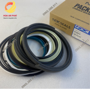 Phớt cần ngang máy xúc Komatsu PC200-8
