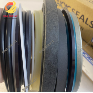 Phớt cần nâng máy xúc Komatsu PC300-7
