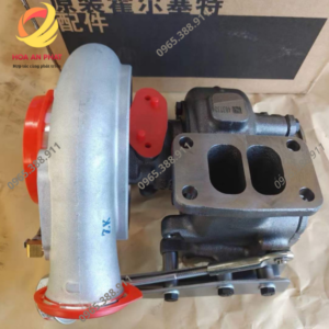 Turbo động cơ Cummins QSM11