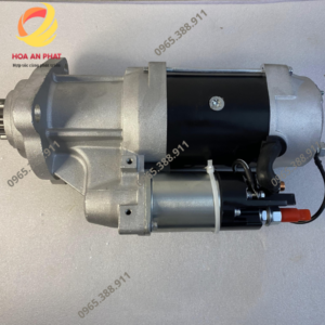 Củ đề động cơ Cummins QSM11 QSX15