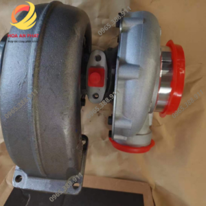 Turbo động cơ Cummins QSM11