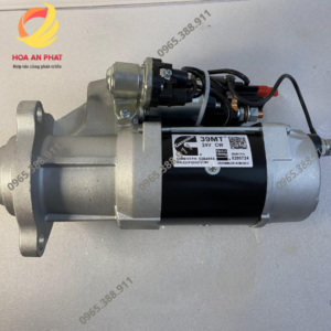 Củ đề động cơ Cummins QSM11 QSX15