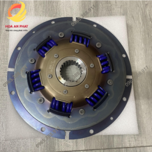 Giảm giật máy ủi Komatsu D65