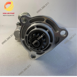 Củ đề động cơ Cummins QSM11 QSX15
