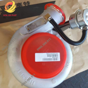 Turbo động cơ Cummins QSM11