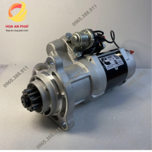 Củ đề động cơ Cummins QSM11 QSX15