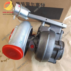 Turbo động cơ Cummins QSM11