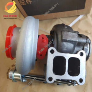 Turbo động cơ Cummins QSM11