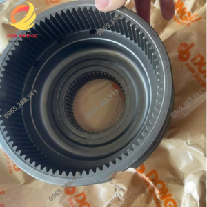 Nồi trong di chuyển máy xúc Doosan DX140
