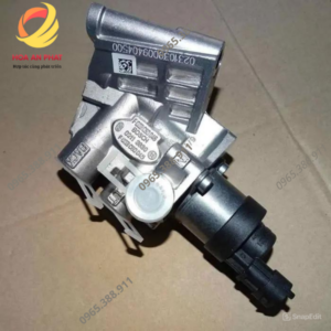 Cụm điều tiết nhiên liệu máy xúc Volvo EC210