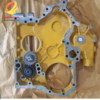 Bơm nhớt động cơ C6.4 lắp máy xúc CAT 320D