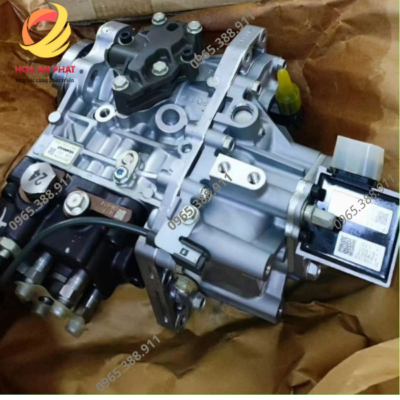 Bơm cao áp nhiên liệu động cơ 4TNV94