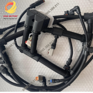 Dây điện động cơ máy xúc Komatsu PC200-8