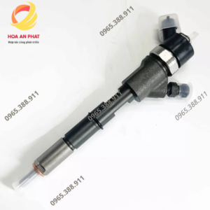 Kim phun động cơ SAA4D95-5 lắp máy xúc Komatsu PC130-8