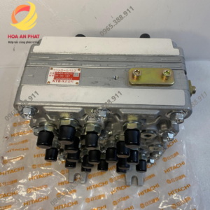 Hộp nhôm máy xúc Hitachi ZX200-1