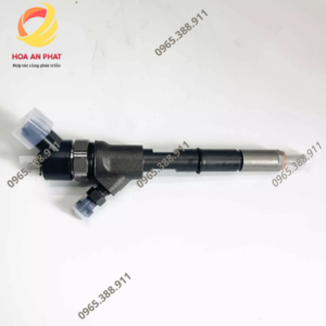 Kim phun động cơ SAA4D95-5 lắp máy xúc Komatsu PC130-8