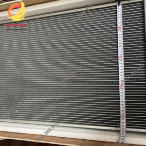 Két nước máy xúc Komatsu PC450-7