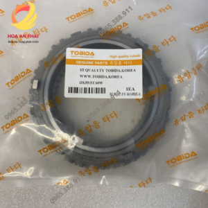 Bộ đồng tốc máy xúc Doosan DX55