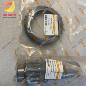 Bộ đồng tốc máy xúc Doosan DX55