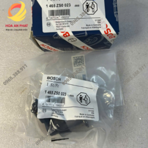Van điều tiết nhiên liệu (SCV) động cơ D04FR lắp SK130-8