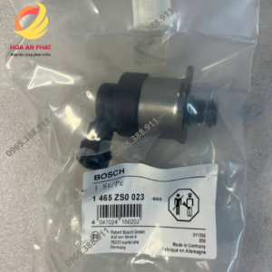 Van điều tiết nhiên liệu (SCV) động cơ D04FR lắp SK130-8