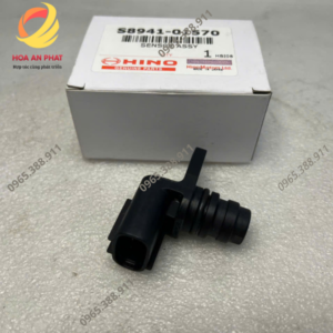 Cảm biến trục cam động cơ J05E lắp SK200-8