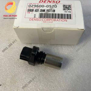 Cảm biến trục cơ động cơ J05E lắp SK200-8