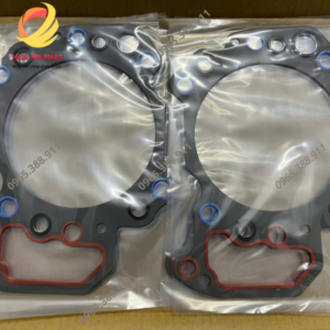 Gioăng đại tu động cơ SAA6D125E-5 lắp Komatsu PC450-8